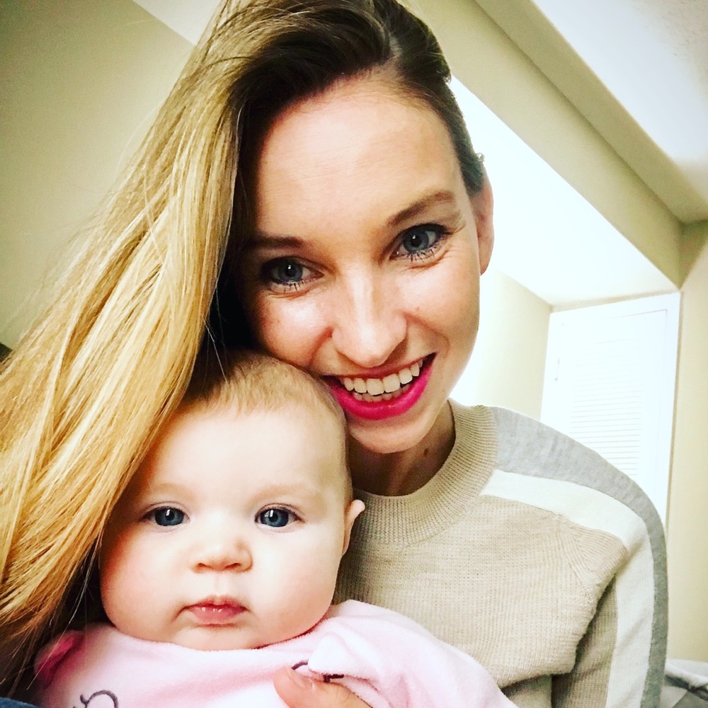 Meet your Posher, Allison